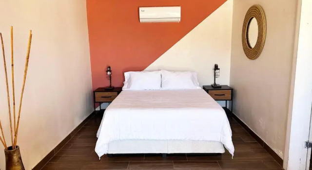 Люкс Standard Stella del Mar