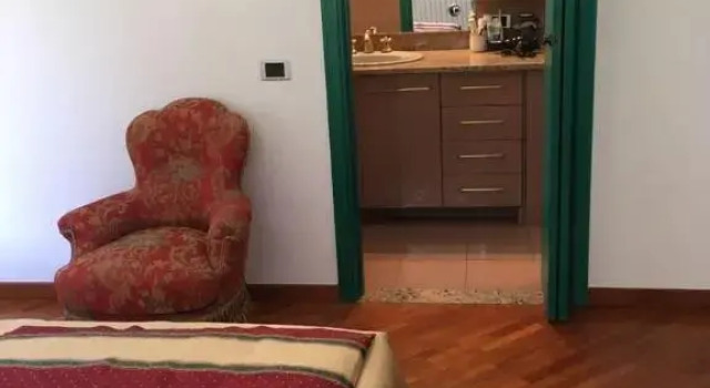 Номер Standard b&b le magnolie