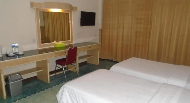 Hotel Duta Syariah, Rezerwuj Hotel Palembang Sumatra