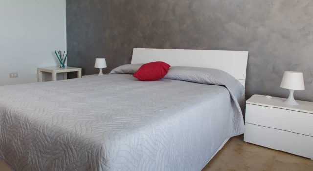 B&B Mediterraneo