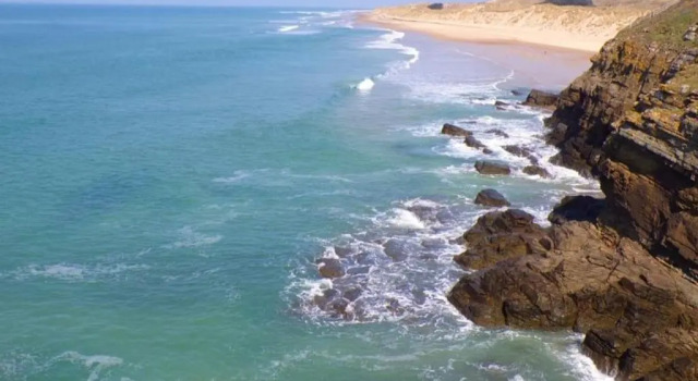 Maison des reves à 700m de la mer, Забронировать Отель Барнвиль-Картере Cotentin, рядом с Пляж Картре