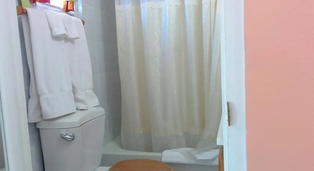 Номер Standard Towne Hotel