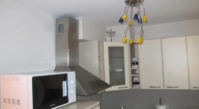 Апартаменты Nida Lotmiskio Apartamentas