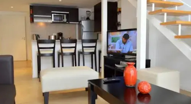 Soler Suites & Duplex