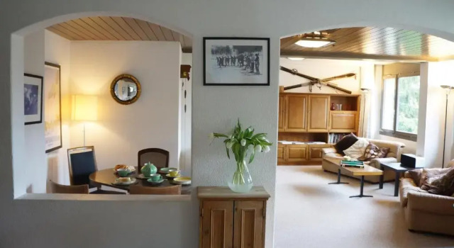 Apartment Belvedere