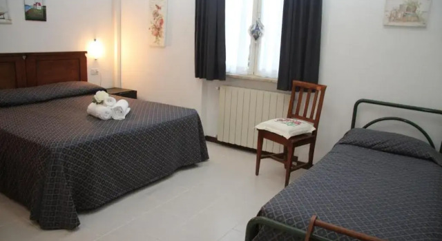 Двухместный номер Standard Residence I Due Pini