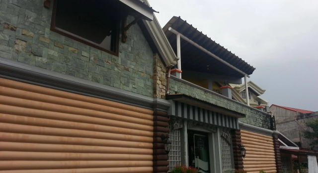 San Victorina Pension House B