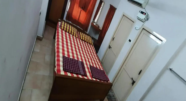 Viswam Guest House, Reserva ahora Hostal o pensión Kumbakonam 
