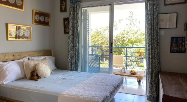 Апартаменты Retro n’ Boujee 1BR Apt with Pool and Balcony