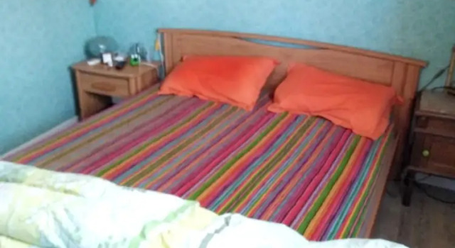 House With 3 Bedrooms in Mesquer, With Private Pool, Enclosed Garden and Wifi - 1 km From the Beach, Забронировать Отель Отели Меске с бассейном, Бассейн