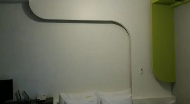 Deluxe Zimmer Thebay Hotel