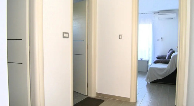 Apartman Karolina