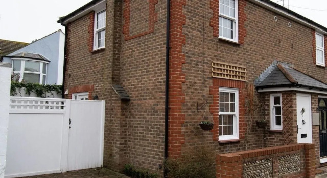 Wakeford Cottage, Забронировать Дом для отпуска Коттеджи Исторического графства Суссекса, Коттедж