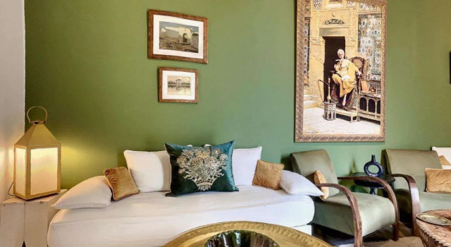 Riad Dar Chacha