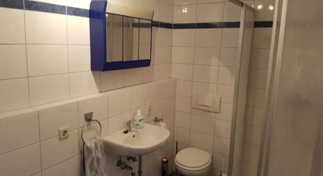 Апартаменты Ferienwohnung Kramer