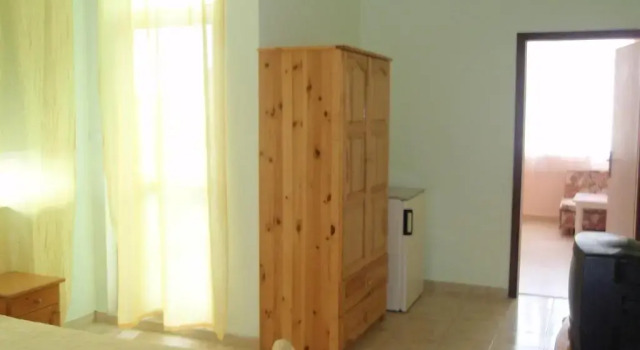 Люкс Hotel Ankor