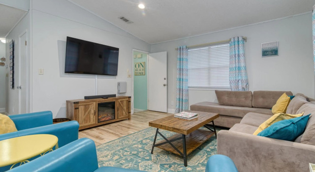 Zula Dreams Beach House, 1min Walk To The Beach, Sleeps 16, Private Heated Pool, Pets Welcome, Fenced Yard, Varaa Hotelli Destin Emerald Coast