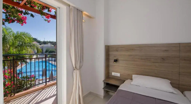 Апартаменты Superior Stefan Village Hotel