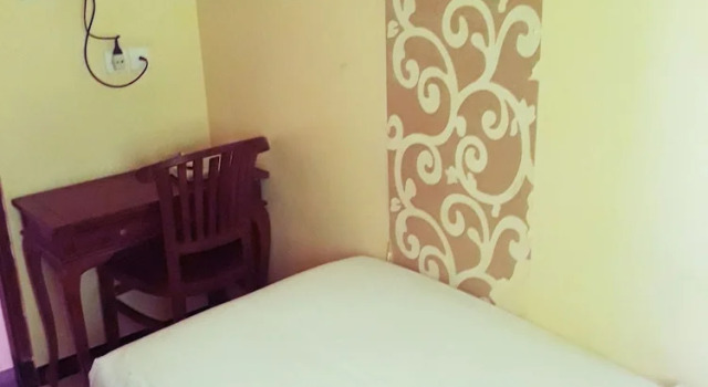 Habitación individual De lujo Hotel Pelangi Indah
