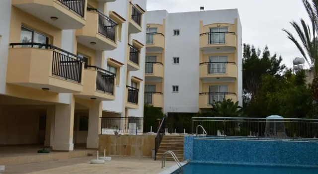 Студия Mariela Hotel Apartments