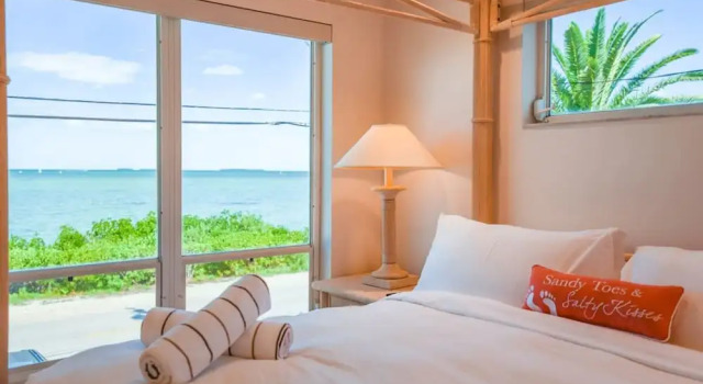 NEW Haven House Waterfront Home Amazing Views, Reserva ahora Hotel Raccoon Key Estados Unidos