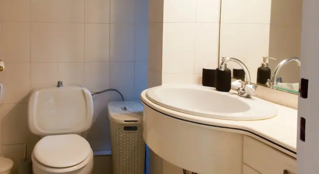 Апартаменты Stunning Sea View Apartment