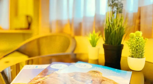 Семейный номер Executive Finders Hotel Hualien Da-Tong