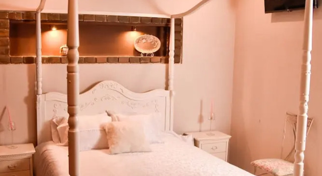 Номер Executive Hotel de la plaza rotari