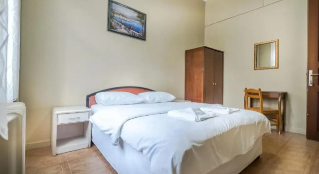 Двухместный номер Standard Yeni Hotel