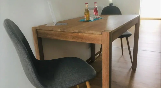 Apartmenthaus Stadtoase, Забронировать Апартаменты/квартира Франкенберг Саксония