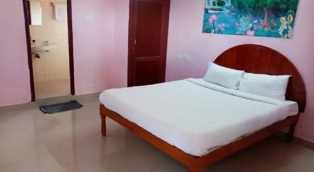 Hotel CORNER STONE