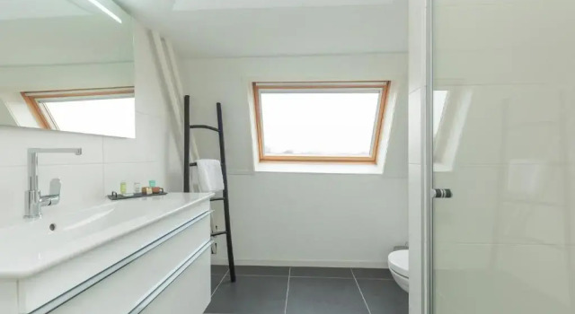 Habitación Estándar B&B Blossom