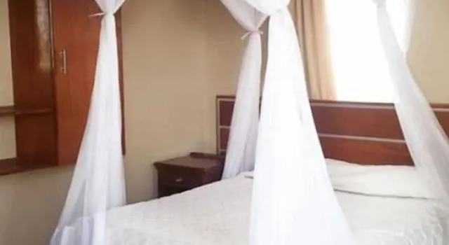 Économie chambre Sagas Hotel Ltd