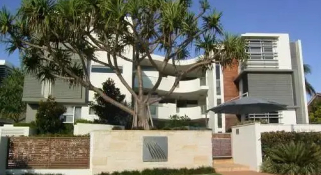 Dune On The Beach, Buchen Sie Hotel Bargara Fraser Coast