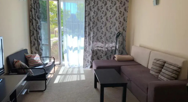 Апартаменты Apartment in Atlantis Sarafovo