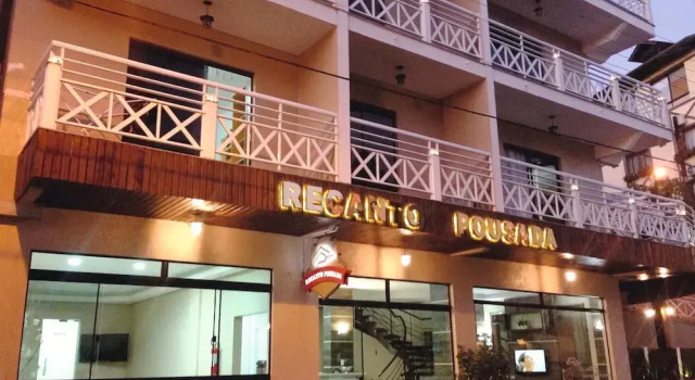 Recanto Pousada, Забронировать Отель Отели в центре Пиратуба, в центре
