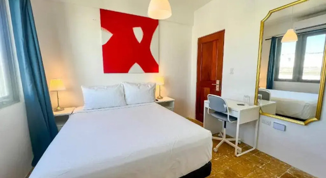 Bahia Urbana Hotel, Забронировать Отель Сан-Хуан-Антигуо , рядом с Конференц-центр Пуэрто-Рико