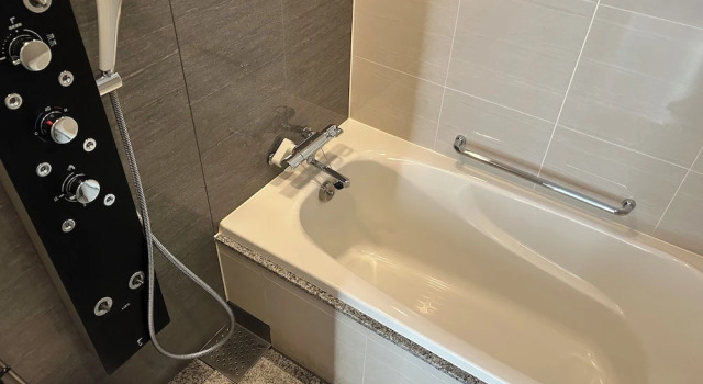 Двухместный номер Superior Floor Deluxe Hotel Keihan Kyoto Grande