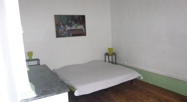 House With 3 Bedrooms in Joyeuse, With Wonderful Mountain View, Terrac, Забронировать Отель Жуайёз Ardèche, рядом с Le Petit Rocher