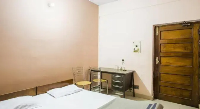 Hotel Ashok