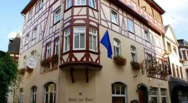 Hotel zur Post