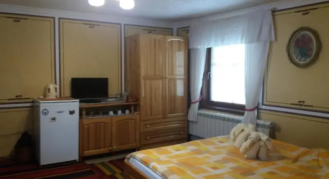 Двухместный номер Standard Guest Rooms Bashtina Striaha