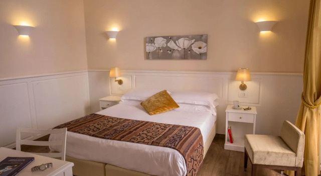 Апартаменты Aenea Inn