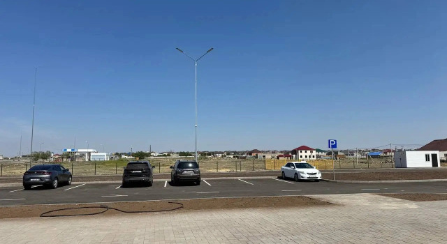 Отель Keruen inn Karaganda, Забронировать Отель Отели Karaghandy 3 звезды, 3*