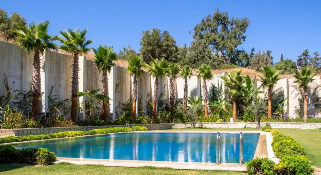 Апартаменты Superb Flat near Sea with Shared Pool in Cesme