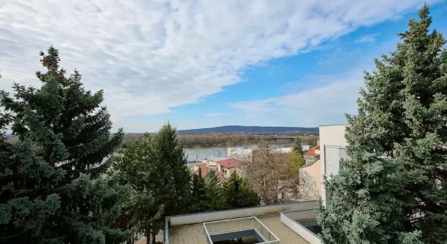 Двухместный номер Standard с балконом Hotel SOREA REGIA