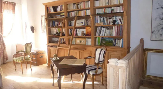 Номер Superior Manoir de la Chapelle