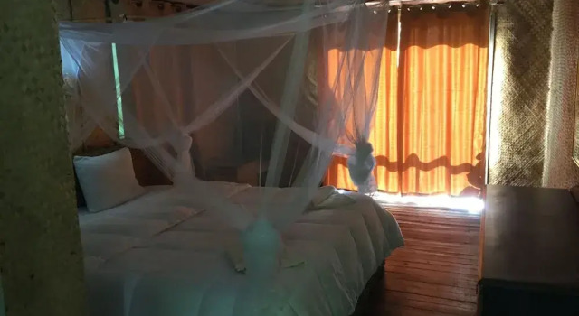 Mala Island Resort, Varaa Lomakeskus Hotellit Vava'u Islands aamiaisella, Aamiainen