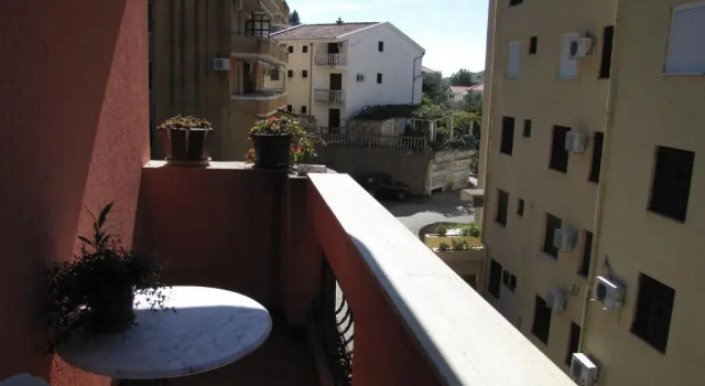 Апартаменты c 1 комнатой Lero Apartments