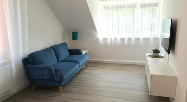 Ferienwohnung Dell, Réserver Appartement Wilhelmshaven 